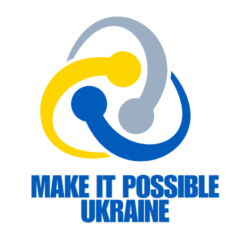 Make It Possible Ukraine